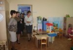 Научно-практическая конференция, посвящённая 10-летию работы Служб ранней помощи по Самарской области
